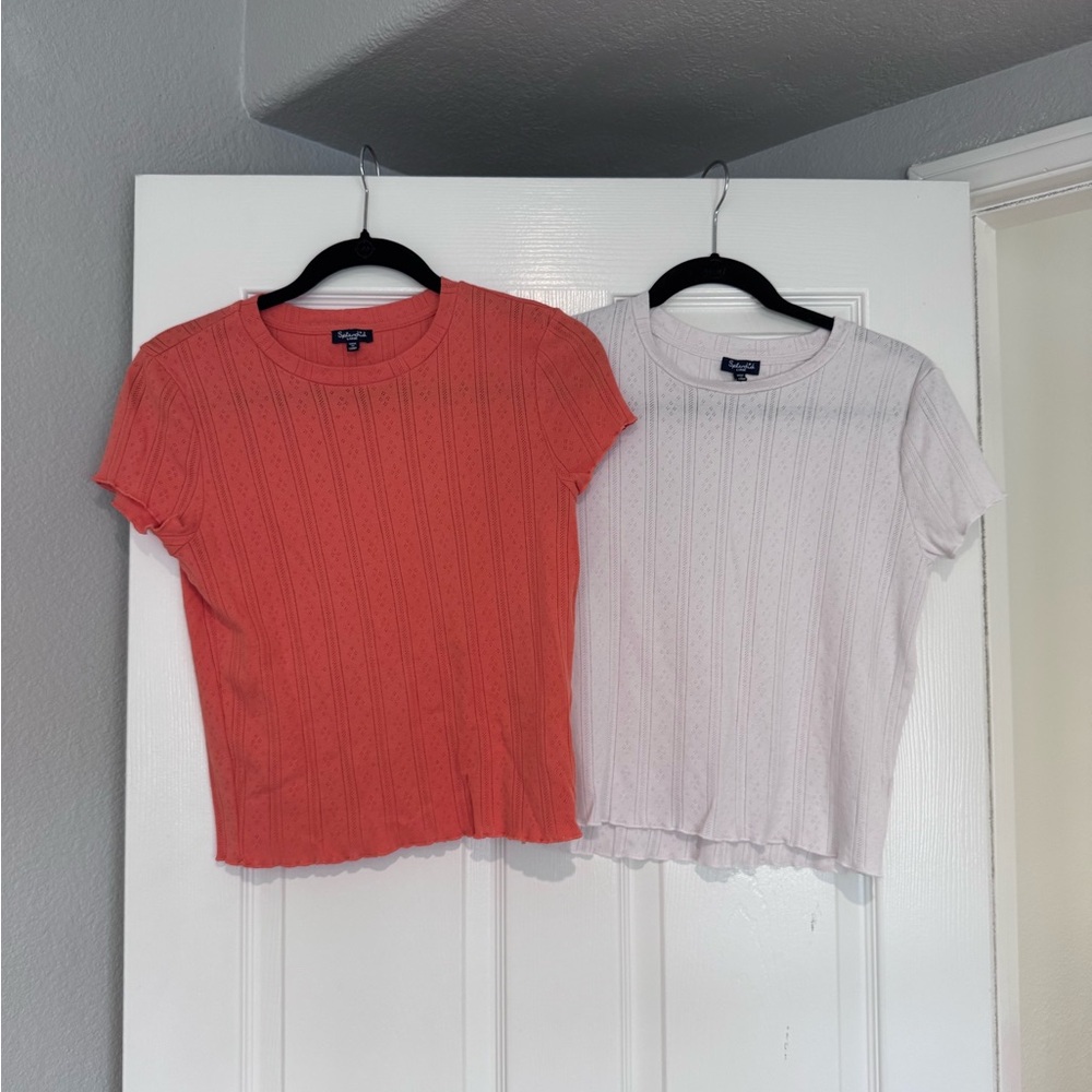 Bundle of Tops